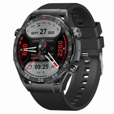 2. Smartwatch Gravity GT13-1