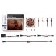 6. Wentylator NOCTUA NF-A6x15 FLX Slim 60x15mm