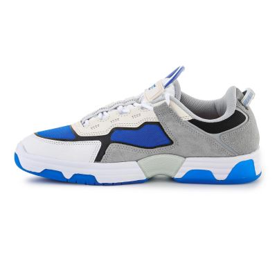 8. Buty DC Shoes Shanahan Metric Skate Shoes M ADYS100755-XSWB