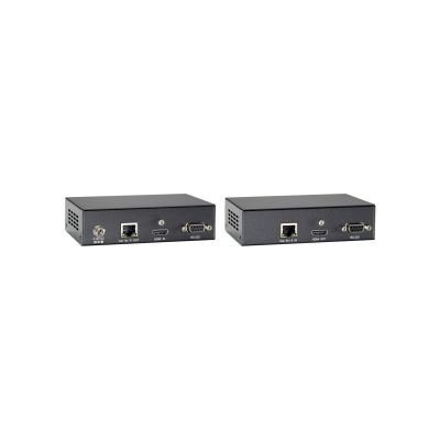 2. Wzmacniacz sygnału HDMI LevelOne Cat5 HDBaseT 4K/30Hz 100m