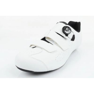 9. Buty rowerowe DHB Dorica M 2105-WIG-A1538 biały