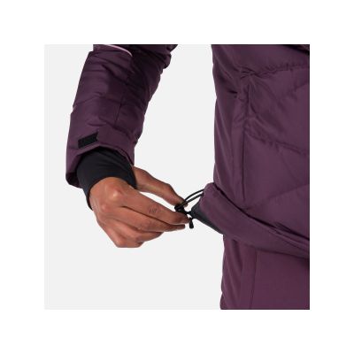 6. Kurtka Rossignol W Staci Pearly Jkt