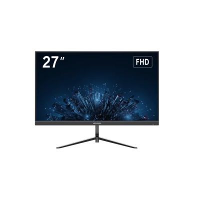 Hikvision DS-D5027F3-2P2S ekran do monitoringu Monitor CCTV 68,6 cm (27") 1920 x 1080 px