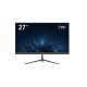 Hikvision DS-D5027F3-2P2S ekran do monitoringu Monitor CCTV 68,6 cm (27") 1920 x 1080 px