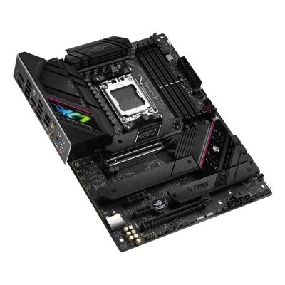10. Płyta główna ASUS ROG STRIX B650E-F GAMING WIFI