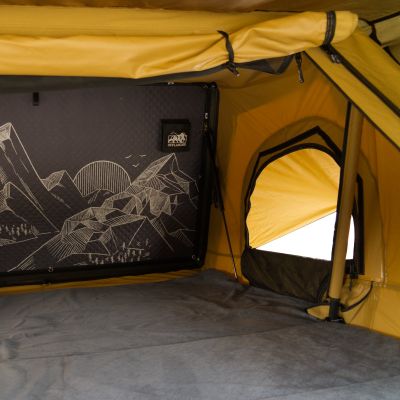 36. Namiot Dachowy Offlander Fold X 160 OFF-FOLDX-160