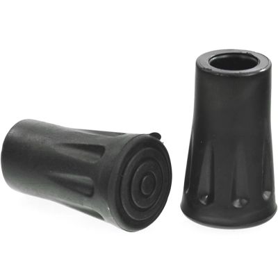 5. KOŃCÓWKI DO KIJÓW TREKINGOWYCH BJORN OKRĄGŁE 1173 /2szt/ T5