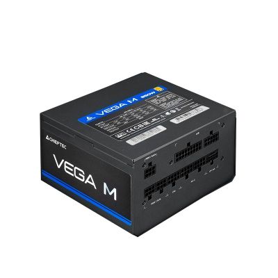 4. Zasilacz Chieftec Vega M 850W ATX 3.1