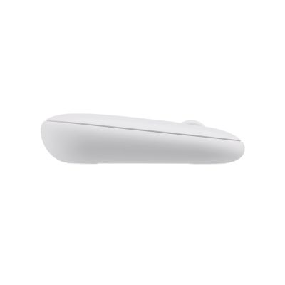 12. Mysz Logitech Pebble 2 M350s White