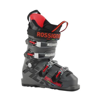 2. Buty narciarskie ROSSIGNOL HERO JR 65 Meteor Grey