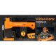 FISKARS SIEKIERA TOPOREK X5 - XXS + NÓŻ + PIŁA