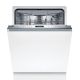 Zmywarka do zabudowy BOSCH SBD6ECX21E