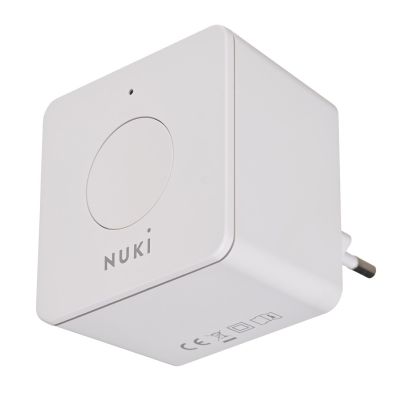 4. Bramka WiFi Nuki Bridge