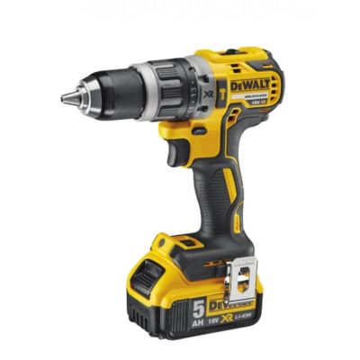 2. Zestaw combo Aku 18V DCK266P2 DEWALT