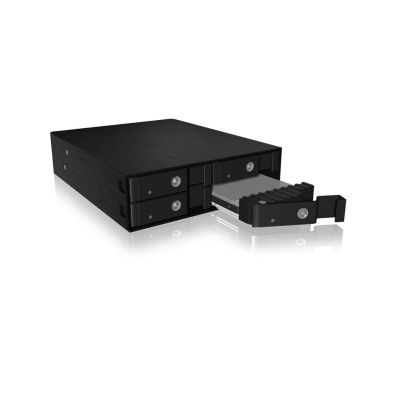 Klatka na dyski twarde RaidSonic ICY BOX IB-2240SK