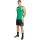 7. Koszulka męska adidas Tiro 26 Competition Sleeveless Jersey zielona KA7612