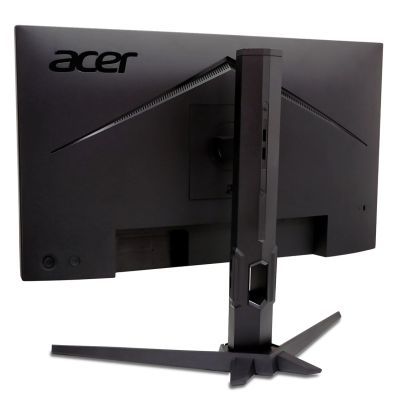 8. Acer NITRO XV0 UM.HX0EE.323 monitor komputerowy 68,6 cm (27") 2560 x 1440 px 2.5K LCD Czarny