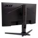 8. Acer NITRO XV0 UM.HX0EE.323 monitor komputerowy 68,6 cm (27") 2560 x 1440 px 2.5K LCD Czarny