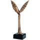 5. Figurka odlewana - wiktor T-M  RTY3301/BR