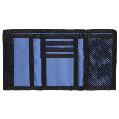 5. Portfel adidas Linear Wallet JX9048