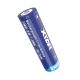 3. XTAR AKUMULATOR 18650 3,6V 3300MAH LI-ION Z ZABEZPIECZENIEM 18650-3300