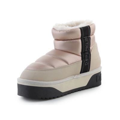 3. Buty D.Franklin Nordic V.2 Low Bomb Beige W 371010-BEIGE