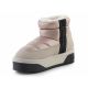 3. Buty D.Franklin Nordic V.2 Low Bomb Beige W 371010-BEIGE