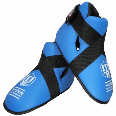 Ochraniacze stóp OSPU-1W KIDS  (WAKO APPROVED) (ZMIANA CENY)