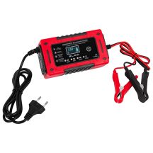 Prostownik automatyczny 12V/6A BLOW
