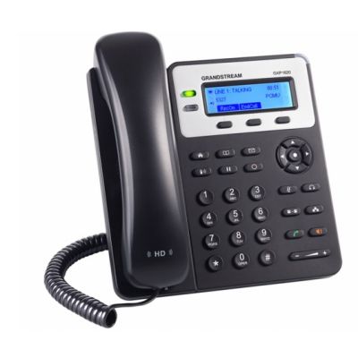 6. Telefon VoIP Grandstream GGXP1625HD