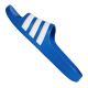 6. Klapki adidas Adilette Aqua K Jr EF1752