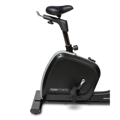 10. Rower programowany Flow Fitness Perform B2i