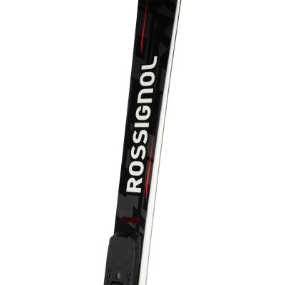 3. Narty Rossignol HERO MASTER LT R22