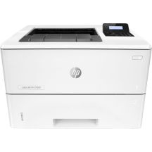 HP LaserJet Pro M501dn Czerń i biel Drukarka, Tylko Ethernet; Druk dwustronny