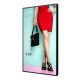 2. Philips 55BDL4002H Płaski panel Digital Signage 139,7 cm (55") LCD 2500 cd/m2 Full HD Czarny Android 24/7