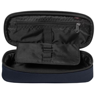 2. Eastpak Oval Single EK000717L831 Granatowe One size
