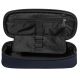 2. Eastpak Oval Single EK000717L831 Granatowe One size