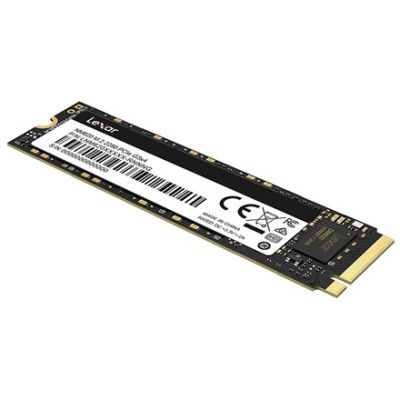 7. Dysk SSD Lexar 512GB NM620 M.2 2280 NVMe