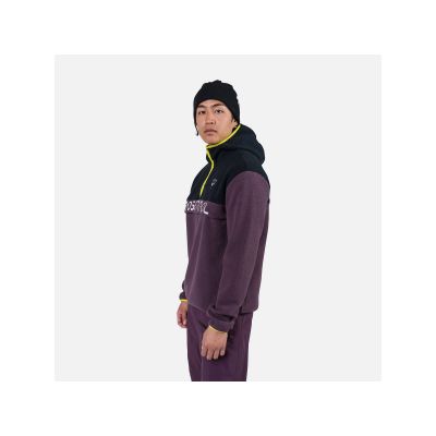 3. Bluza Rossignol Alltrack Fleece