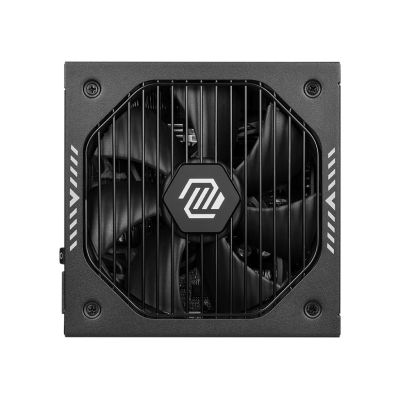 4. Zasilacz MSI MAG A750GLS PCIE5 750W 80+ Gold ATX 3.1