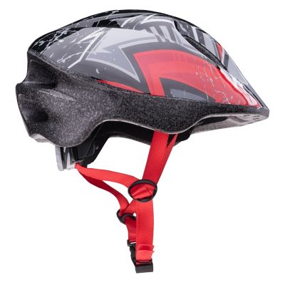 2. Kask rowerowy Coolslide Swish Jr 92800407763
