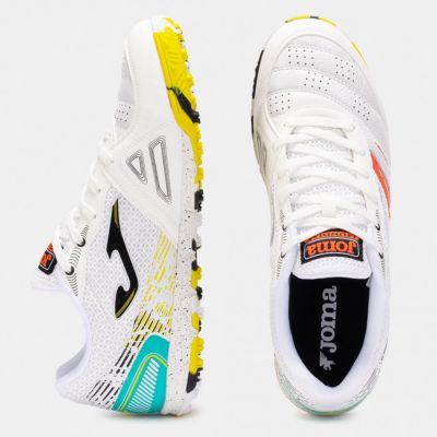 4. Buty piłkarskie Joma Mundial 2502 TF M MUNS2502TF
