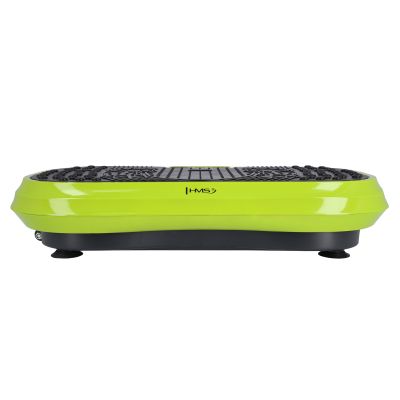 3. Platforma wibracyjna HMS SVP07 zielona