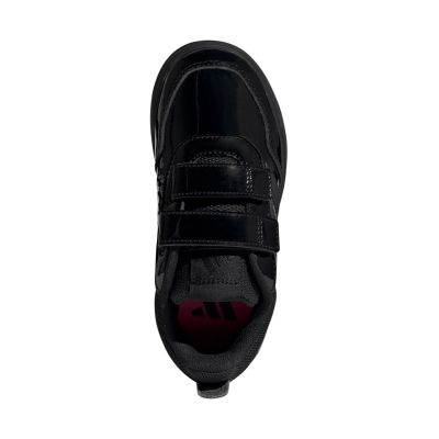 4. Buty dla dzieci adidas Tensaur Sport 3.0 CF czarne KI3263