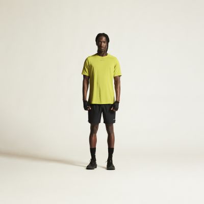 3. Męska Koszulka z krótkim rękawem ADV ESSENCE SS TEE 2 M