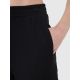 7. Spodnie damskie dresowe joggery 4F 4FRSS25TTROF1398-20S