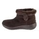 2. Skechers Slip-Ins: On-The-Go Stellar - Daphne 144740-CHOC Brązowe 36