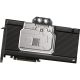 Corsair Hydro X XG7 RGB SUPRIM/TRIO 4080 Blok wodny + Backplate