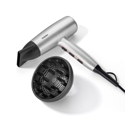 6. Suszarka do włosów BABYLISS D580DE