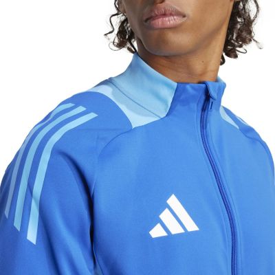 16. Bluza adidas Tiro 24 Competition M IP1876